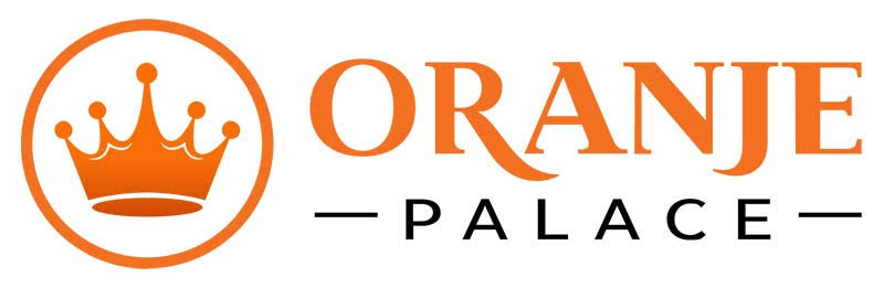 Download de Oranje Palace App